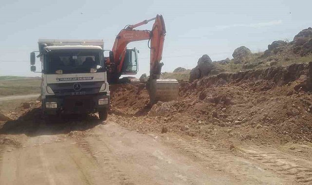 Pursaklar yeni imar yolları ile değer kazanıyor