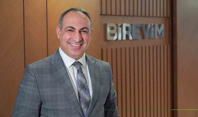 "2030 yılında nüfusun yüzde 40'ı ihtiyaç duyduğu finansmanı tasarruflarla sağlayacak"