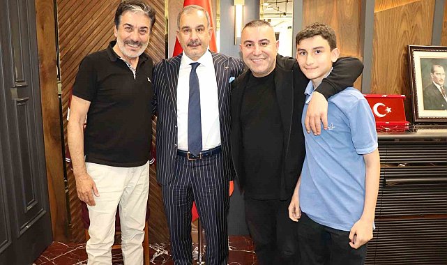 "Elazığ, hem ekonomi hem de kültür-sanatta önemli bir konumda"