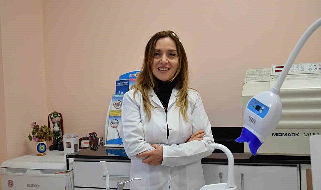 "Kozmetik bir uygulama değil aynı zamanda bir tedavidir"