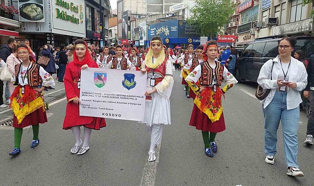 "Milli egemenlik kavramı çocuklara doğru şekilde aktarılmalı"