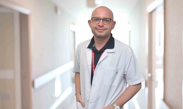 "Rüzgarlı havalar yüz felcine neden olabilir"