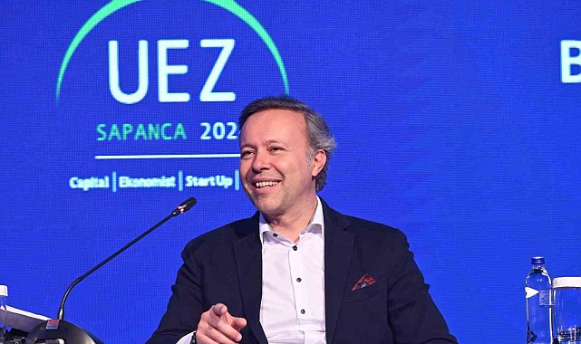 "Sürdürülebilirlik yarının şirketlerinin gündeminde"