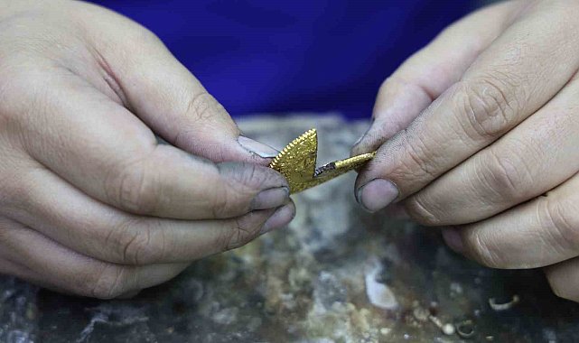 "Ucuz altın aldım" derken sahtecilerin ağına düşmeyin
