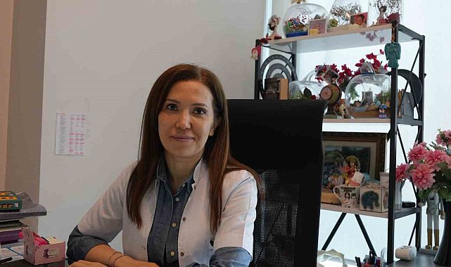 "Yetişkinlerde 50 yaşına kadar HPV virüsüne maruz kalma oranı yüzde 80"