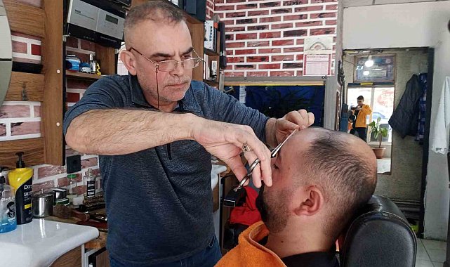 Ramazan Bayramı için son hazırlıklar sürüyor