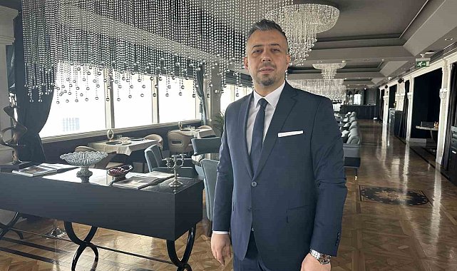 Ramazan Bayramı'nda İstanbul'a turist akını; otel dolulukları yüzde 60 seviyesinde
