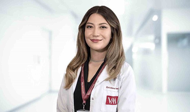 Ramazan Bayramı'nda sağlıklı beslenmenin ipuçlarını