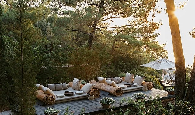 Re-Pie Portöy'den turizme 250 milyon dolarlık yatırım