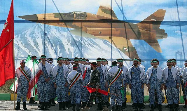 Reisi: "Gerek Vaat operasyonu siyonist rejimin dokunulmazlığını deldi"