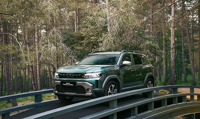 Renault Duster görücüye çıktı