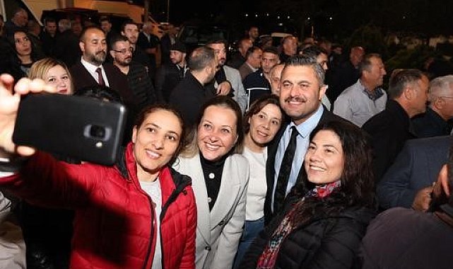 Romanlar günü Ağva'da coşkuyla kutlandı