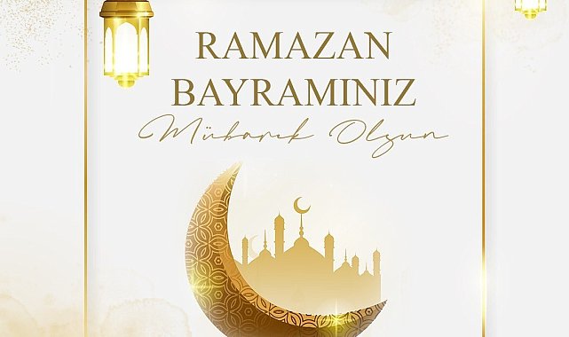 RTÜK Başkanı Şahin'den bayram mesajı