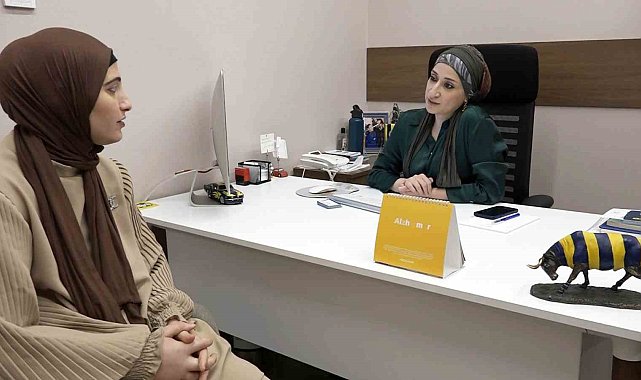 Rusya'da kanser teşhisi konuldu Türkiye'de şifa buldu