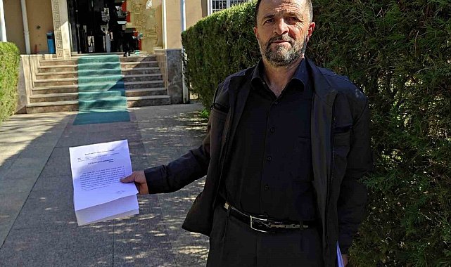 Saadet Parti, Sason ve Yücebağ'da seçim sonuçlarına itiraz etti