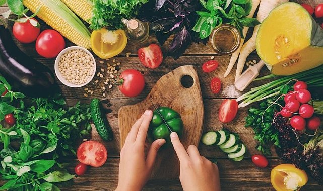 Sabri Ülker Vakfı'ndan kalp sağlığını korumak için tavsiyeler