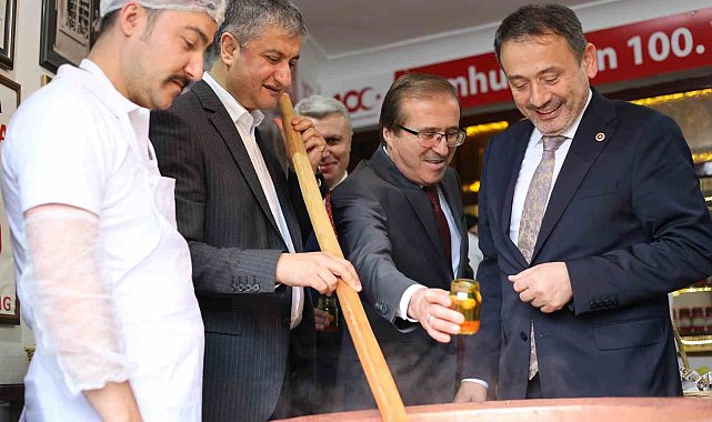 Safranbolu'da Turizm Haftası kutlanıyor