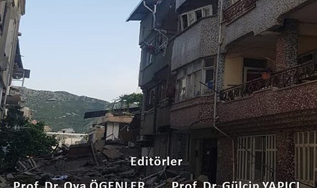 Sağlık çalışanlarının deprem sonrası karşılaştığı zorluklar ve yaşadıkları duygusal anlar bir kitapta toplandı