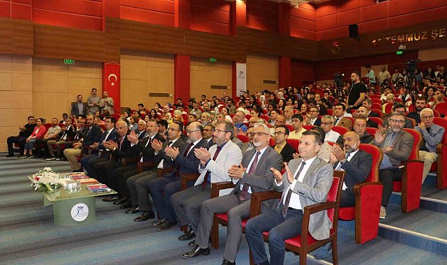 Sağlıktaki problemlere SAĞLIKFEST ile çözüm aranacak