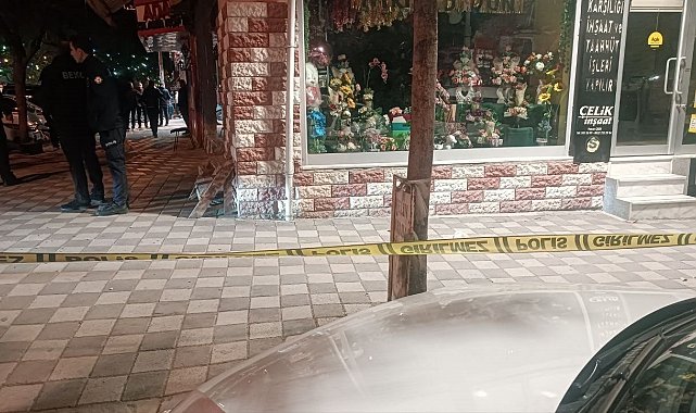 Sakarya'da sokak ortasındaki silahlı çatışmada 2 şüpheli tutuklandı