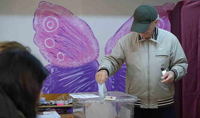 Samsun'da küskünler 3. parti: 205 bin 773 seçmen sandığa gitmedi