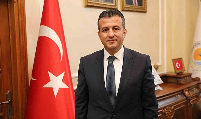 Samsun'dan Tokat'a 'Mobil Mutfak Aracı'