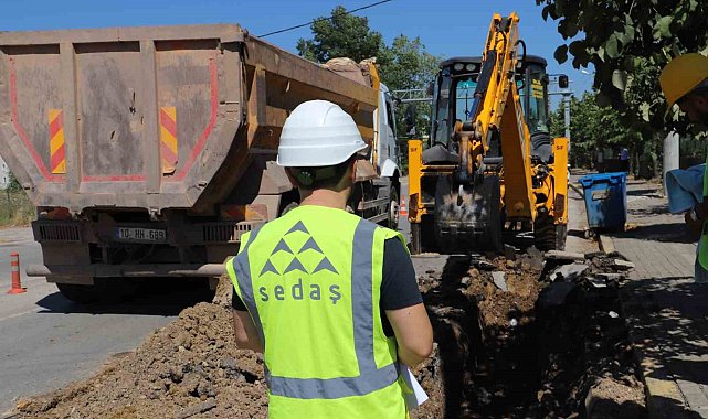 Sanayinin lokomotif kentine elektrik altyapısına 1 milyar TL'nin üzerine yatırım yapılacak