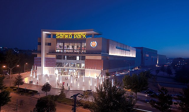 SANKO Park 23 Nisan'a özel ödüllü resim yarışması düzenliyor