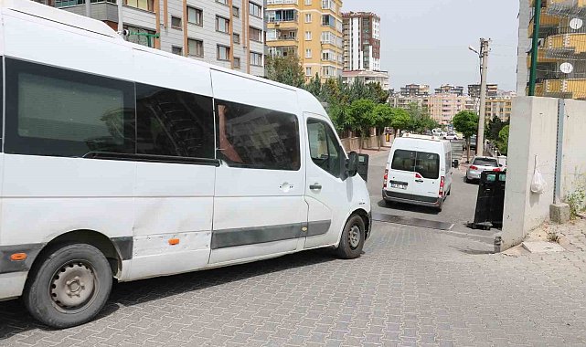 Şanlıurfa'da fuhuş operasyonu: 9 gözaltı