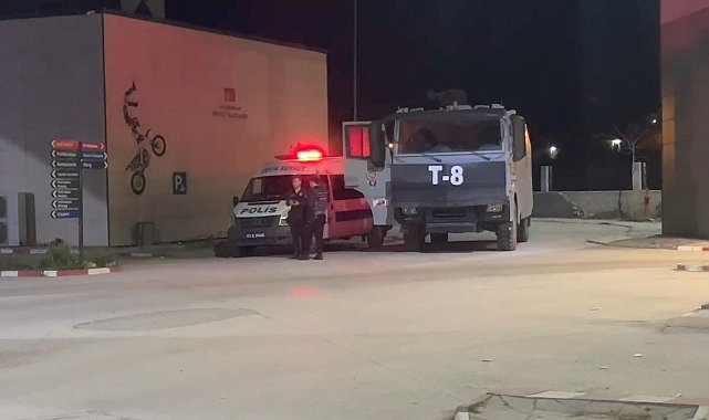 Şanlıurfa'da silahlı ve bıçaklı kavga: 3 yaralı