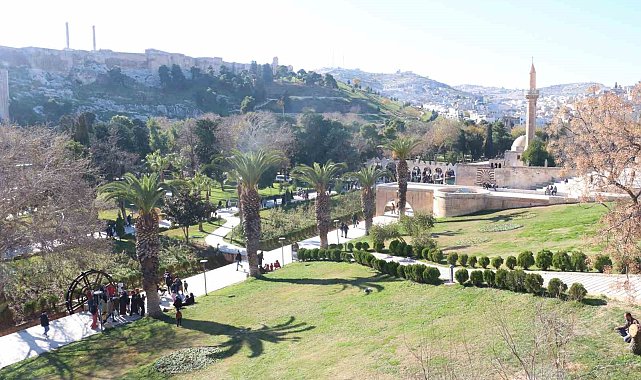 Şanlıurfa'da Süper Kupa heyecanı yaşanıyor