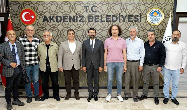 Sarıyıldız: "Hakikatin peşinde koşan gazetecilerin yanında olacağız"