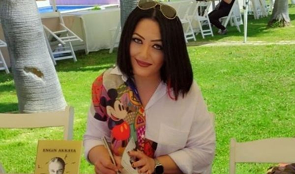 Seda Özlem Başpınar Başarısıyla Ödülleri Alıyor