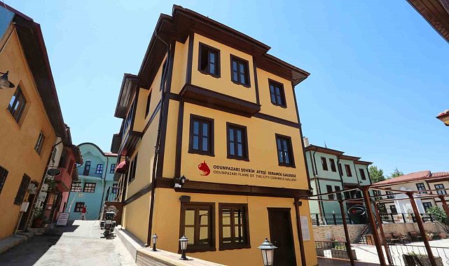 Şehrin Ateşi Galerisi, Seval Yılmaz Yatır'ı konuk edecek