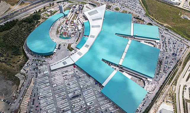 Sektör 30. Marble İzmir Fuarı&#039;nı beklemeye başladı