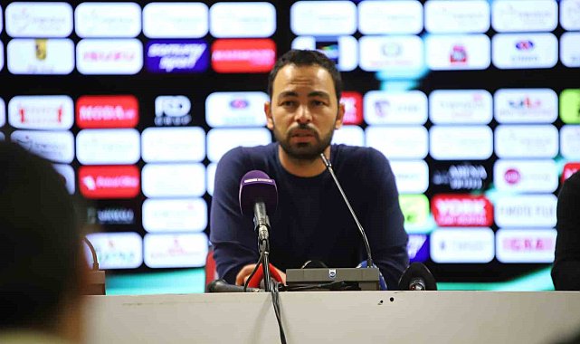 Selçuk İnan: "Mağlubiyetin tüm sorumluluğunu üstüme alıyorum"