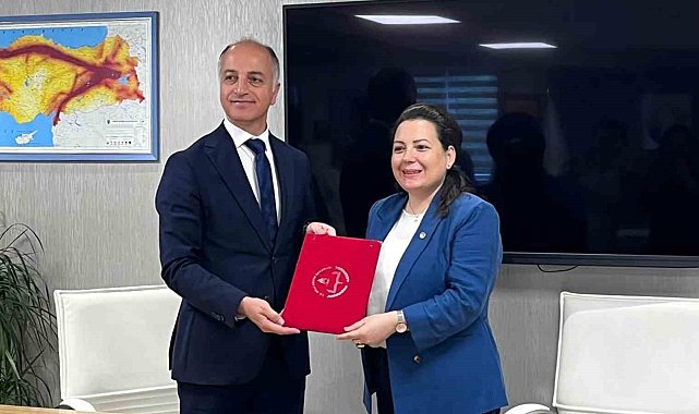 Selçuk Üniversitesi ile Milli Eğitim Bakanlığı arasında iş birliği