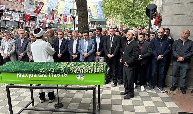 Serhat Sözer doğum gününde toprağa verildi