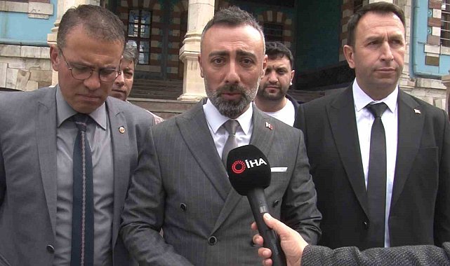 Seyitömer'in yeni Belediye Başkanı Mahmut Yol: "Seçimi 3 değil, 68 oy farkıyla kazandık"