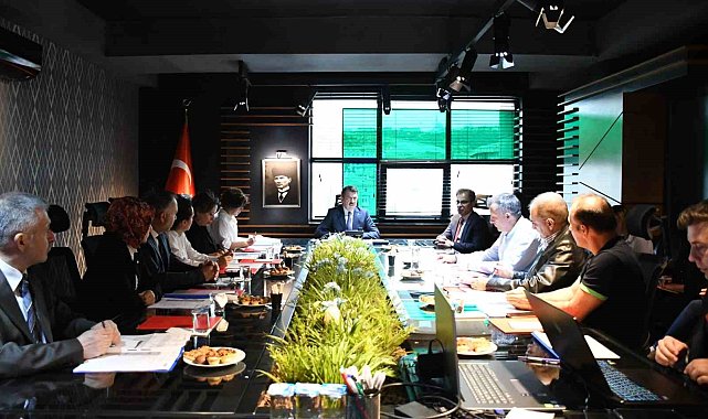 Şiddet mağduru kadınlara ve çocuklara destek projesi hazırlandı