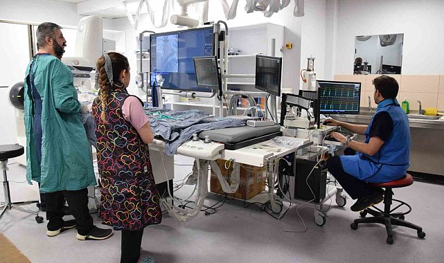 Şifayı Düzce&#039;de buldu