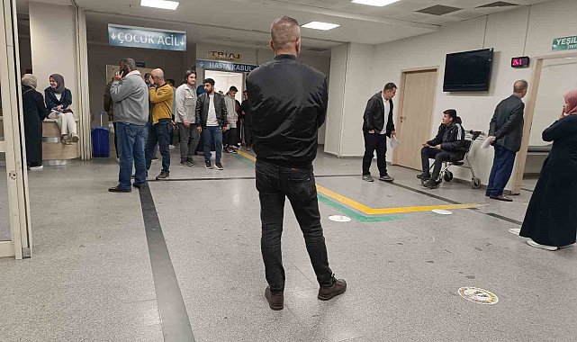 Siirt'te grip vakalarında artış: Uzman doktor, maske takma önerisinde bulundu