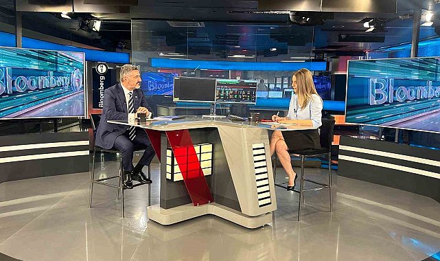 Sınır ötesi e-ticarette hedef "bir numara" olmak