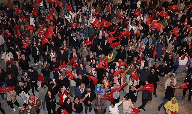 Sinop Belediye Başkanı belli oldu
