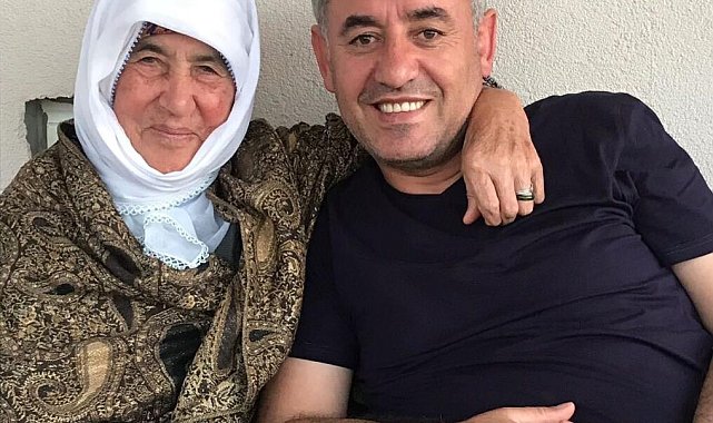 Şirin ailesinin acı günü