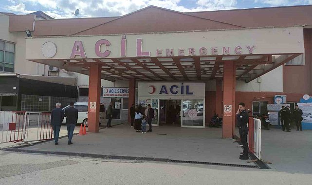 Şırnak'ta bekçi, tartıştığı kişiyi silahla yaraladı