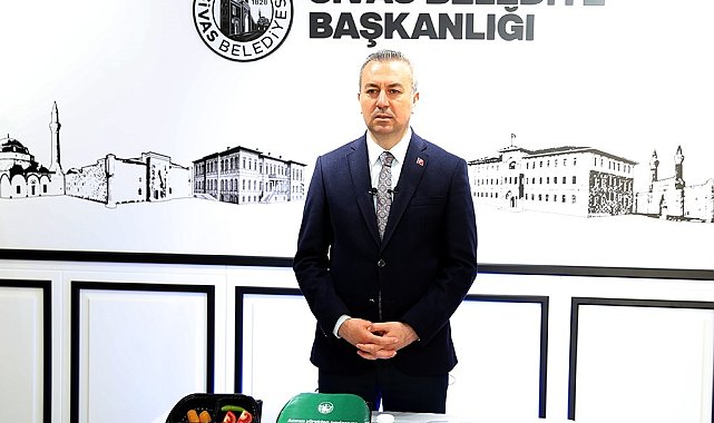 Sivas Belediyesi cenaze evlerinde yemek ikramına son verdi