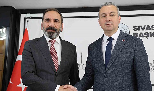 Sivas Belediyesi'nden çocuklara maç bileti hediyesi