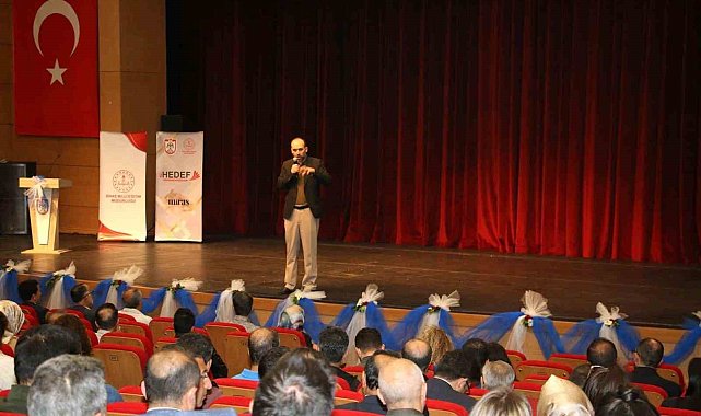 Sivas'ta ÇEDES çalışmaları masaya yatırıldı