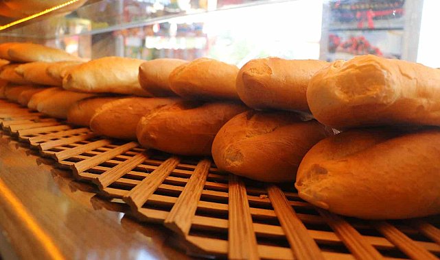 Sivas'ta ekmek savaşları, fiyat 2 TL'ye düştü